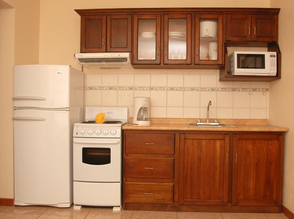 Hotel Las Brumas Cartago Pokój zdjęcie
