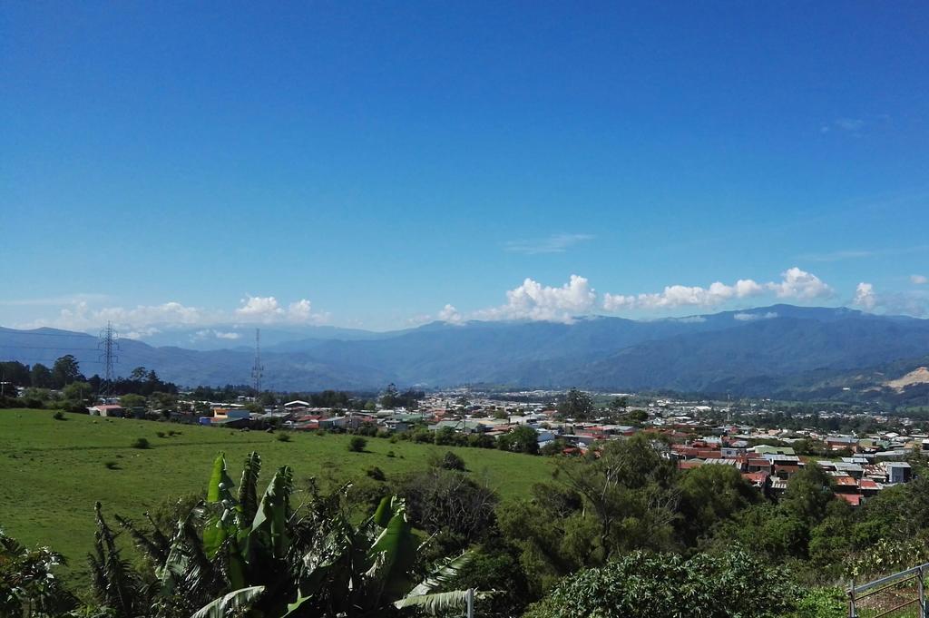 Hotel Las Brumas Cartago Zewnętrze zdjęcie