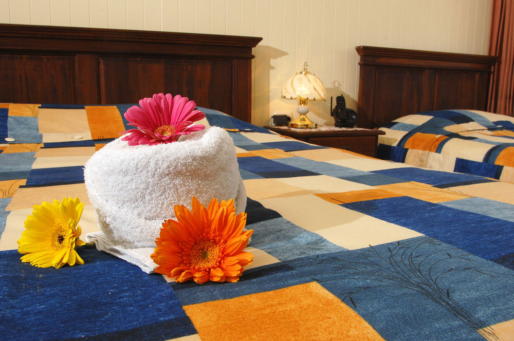 Hotel Las Brumas Cartago Zewnętrze zdjęcie